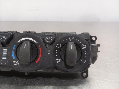  MANDO CALEFACCION / AIRE ACONDICIONADO, FORD, TRANSIT/TOURNEO CUSTOM COMBI (TTF) 