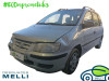 HYUNDAI MATRIX (FC) — Donor Vehicle for Used Parts 