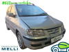 HYUNDAI MATRIX (FC) — Donor Vehicle for Used Parts 