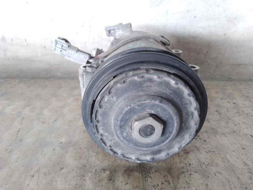 COMPRESOR AIRE ACONDICIONADO Toyota YARIS (XP13) 