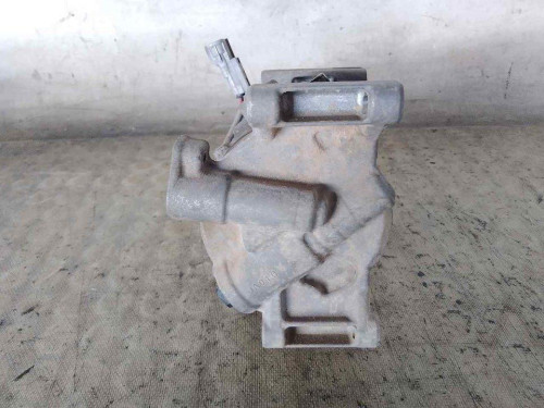 COMPRESOR AIRE ACONDICIONADO Toyota YARIS (XP13) 