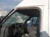  FORD TRANSIT FURGÓN MEDIO (FY) 
