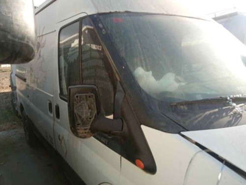  FORD TRANSIT FURGÓN MEDIO (FY) 