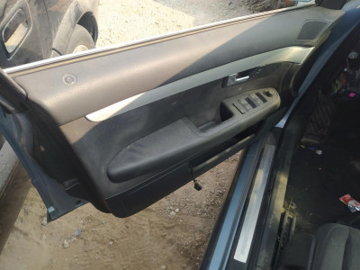 CERRADURA PUERTA DELANTERA IZQUIERDA, AUDI, A4 BERLINA (8E)