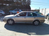  SKODA OCTAVIA BERLINA (1U2) 