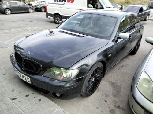  BMW SERIE 7 (E65/E66) 