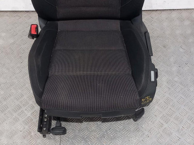 ASIENTO DELANTERO IZQUIERDO, VOLKSWAGEN, PASSAT BERLINA (3G2)