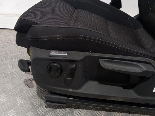  ASIENTO DELANTERO IZQUIERDO VOLKSWAGEN PASSAT BERLINA (3G2) 