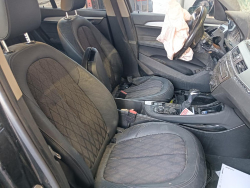 BMW SERIE X1 (F48) — vehículo donante para recambios 