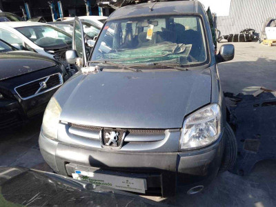 PEUGEOT PARTNER (S2)
