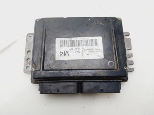 CENTRALITA MOTOR UCE Daewoo LACETTI 