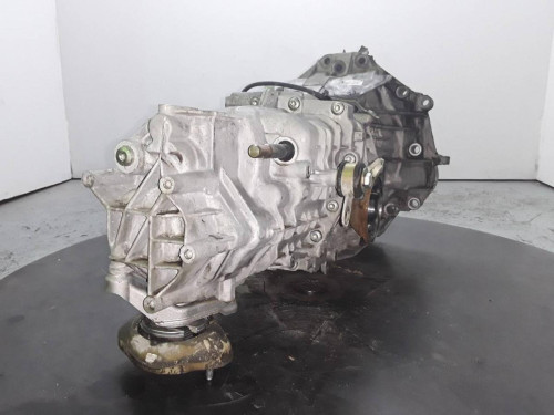 CAJA CAMBIOS AUDI A4 BERLINA (8E) 