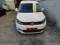 VOLKSWAGEN CADDY (2C)(08.2010)