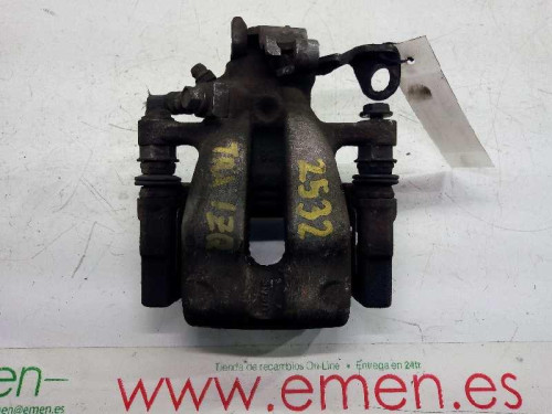  PINZA DE FRENO TRASERA IZQUIERDA OPEL ASTRA H CARAVAN 