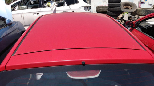 KIA PICANTO (SA) — vehículo donante para recambios 