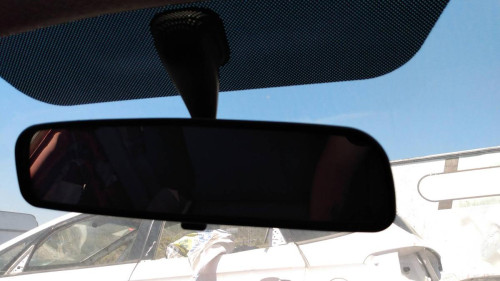 KIA PICANTO (SA) — vehículo donante para recambios 