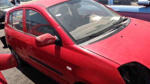 KIA PICANTO (SA) — vehículo donante para recambios 