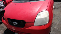 KIA PICANTO (SA)