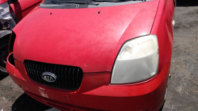 KIA PICANTO (SA)