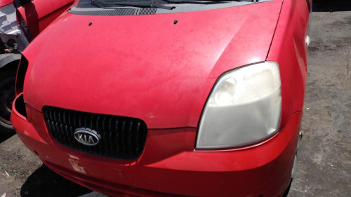  KIA PICANTO (SA) 