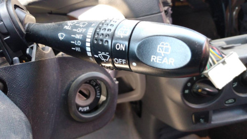  KIA PICANTO (SA) 