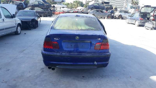  BMW SERIE 3 BERLINA (E46) 