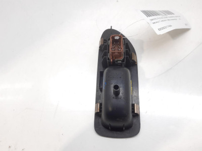 MANDO ELEVALUNAS TRASERO DERECHO, RENAULT, LAGUNA II (BG0)