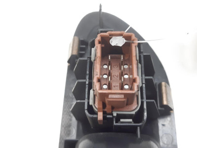 MANDO ELEVALUNAS TRASERO DERECHO, RENAULT, LAGUNA II (BG0)