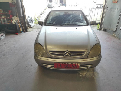 CITROEN XSARA BERLINA
