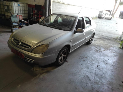 CITROEN XSARA BERLINA