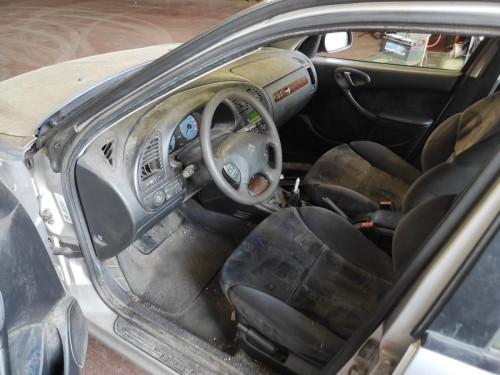 CITROEN XSARA BERLINA — автомобиль-донор на запчасти 