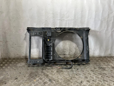 PANEL FRONTAL