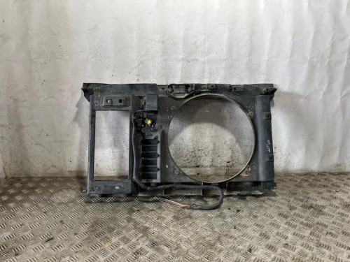 PANEL FRONTAL 