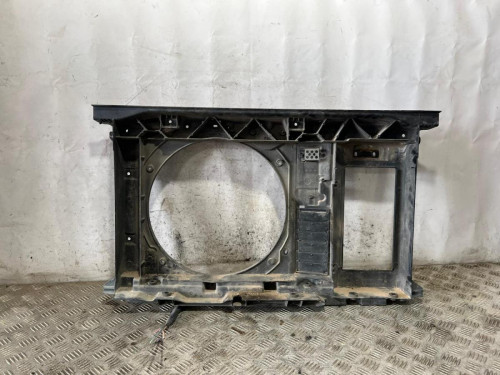 PANEL FRONTAL 