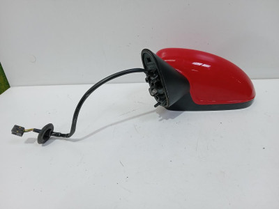 RETROVISOR IZQUIERDO, OPEL, CORSA D