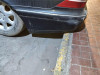 PARAGOLPES TRASERO MERCEDES-BENZ CLASE S (BM 220) BERLINA 