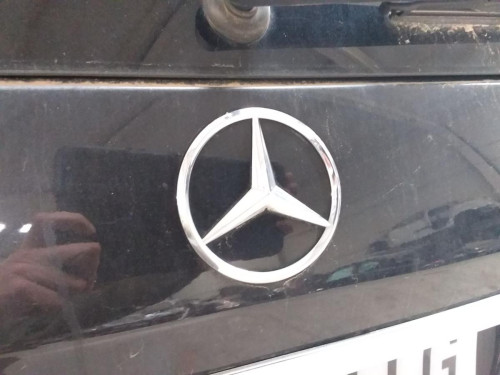 DIFERENCIAL DELANTERO MERCEDES-BENZ CLASE ML (BM 166) 
