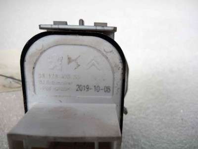 MANDO RETROVISOR, CITROEN, C3