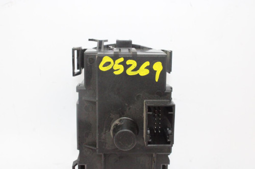 MANDO LUCES BMW SERIE 1 BERLINA (E81/E87) 