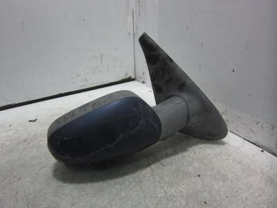 RETROVISOR DERECHO, RENAULT, MEGANE I FASE 2 BERLINA (BA0)