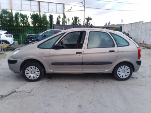 CITROEN XSARA PICASSO 