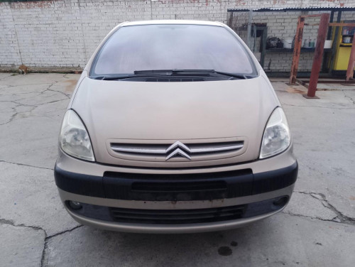  CITROEN XSARA PICASSO 