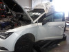 SEAT LEON (5F1) — vehículo donante para recambios 