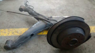 BRAZO SUSPENSION SUPERIOR TRASERO IZQUIERDO, MERCEDES-BENZ, VITO KOMBI (639)