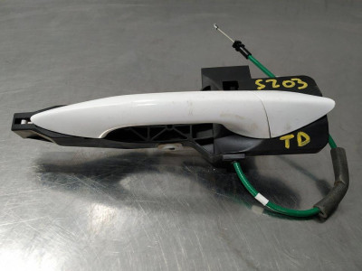 MANETA EXTERIOR TRASERA DERECHA, HYUNDAI, I30 (GD)