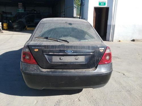 FORD MONDEO BERLINA (GE) — автомобиль-донор на запчасти 