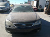 FORD MONDEO BERLINA (GE) — автомобиль-донор на запчасти 
