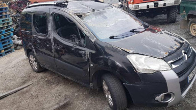 CITROEN BERLINGO FURGÓN