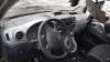 CITROEN BERLINGO FURGÓN — автомобиль-донор на запчасти 