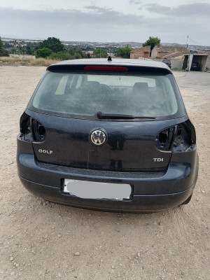 VOLKSWAGEN GOLF V (1K1)(10.2003)